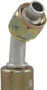 Four Seasons 45 Degree Female O-Ring, Aluminum, Standard Diameter Beadlock, A/C Fitting 14108