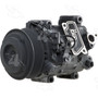 Four Seasons 7SB19C Reman Compressor for 2010-2018 Lexus/Toyota 3.5L (ES350, RX350, Avalon, Camry) 157369