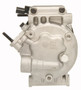 Four Seasons New Halla VS16N Compressor for 2010 Kia 2.7L (Optima) 158305