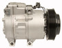 Four Seasons New Halla VS16N Compressor for 2010 Kia 2.7L (Optima) 158305