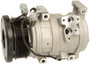 Four Seasons New 10S17C Compressor for 2007-2020 Toyota 4.0L (4Runner, FJ Cruiser, Tundra) 158324