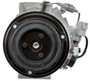 Four Seasons New 7SEH17C Compressor for 2007-2015 Lexus/Toyota 3.5L (ES350, Sienna, Venza) 158366