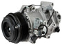 Four Seasons New 7SEH17C Compressor for 2007-2015 Lexus/Toyota 3.5L (ES350, Sienna, Venza) 158366