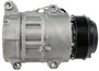 Four Seasons New 7SEH17C Compressor for 2007-2015 Lexus/Toyota 3.5L (ES350, Sienna, Venza) 158366