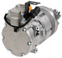 Four Seasons New Halla HES33 Electric Compressor for 2019-2023 Hyundai/Kia (Kona Electric, Niro EV) 158112