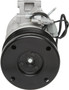 Four Seasons New 10S20C Compressor for 2007-2021 Toyota 5.7L 4.6L (Tundra) 158325