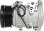 Four Seasons New 10S20C Compressor for 2007-2021 Toyota 5.7L 4.6L (Tundra) 158325