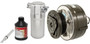 Four Seasons Complete Air Conditioning Kit w/ New Compressor for 1988-1993 Chevrolet/GMC/Oldsmobile 4.3L (S10, S10 Blazer, Jimmy, S15)