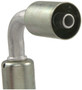 Four Seasons 90 Degree In-line Splicer, Aluminum, Standard Diameter Beadlock, A/C Fitting 14328