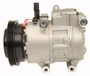 Four Seasons New Halla VS16N Compressor for 2007-2012 Hyundai 2.0L (Elantra) 158307