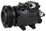 Four Seasons Halla HCC-VS16 Reman Compressor for 2009-2010 Hyundai/Kia 2.4L (Sonata, Optima) 157372