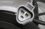 Four Seasons New 10SR19C Compressor for 2008-2023 Lexus/Toyota 5.7L 4.6L (GX460, LX570, Land Cruiser, Sequoia) 158327