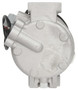 Four Seasons New 10SR19C Compressor for 2008-2023 Lexus/Toyota 5.7L 4.6L (GX460, LX570, Land Cruiser, Sequoia) 158327