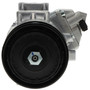 Four Seasons New TSE17C Compressor for 2009-2017 Toyota 2.5L 2.7L (Camry, RAV4, Sienna) 158367