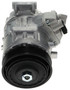 Four Seasons New TSE17C Compressor for 2009-2017 Toyota 2.5L 2.7L (Camry, RAV4, Sienna) 158367