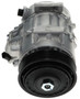 Four Seasons New TSE17C Compressor for 2009-2017 Toyota 2.5L 2.7L (Camry, RAV4, Sienna) 158367