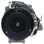 Four Seasons New 6SBU16C Compressor for 2007-2012 Toyota 3.5L (Avalon, Camry) 158328