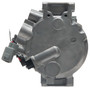 Four Seasons New 6SBU16C Compressor for 2007-2012 Toyota 3.5L (Avalon, Camry) 158328