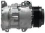 Four Seasons New 6SBU16C Compressor for 2007-2012 Toyota 3.5L (Avalon, Camry) 158328