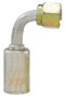 Four Seasons 90 Degree Female O-Ring, Aluminum, Standard Diameter Beadlock, A/C Fitting 14206