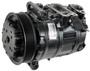 Four Seasons 7SEU16C Reman Compressor for 2004-2009 Jaguar (Super V8, Vanden Plas, XJ8, XJR) 157375