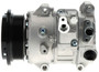 Four Seasons New 7SH17C Compressor for 2009-2015 Toyota 2.7L (Highlander, Venza) 158368