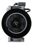 Four Seasons New 7SEU17C Compressor for 2009-2018 Porsche 3.6L (911, Boxster, Cayenne, Cayman) 158330