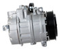 Four Seasons New 7SEU17C Compressor for 2009-2018 Porsche 3.6L (911, Boxster, Cayenne, Cayman) 158330