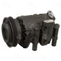 Four Seasons 6SBU16 Reman Compressor for 2007-2009 Kia (Spectra, Spectra5) 157350