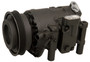 Four Seasons 6SBU16 Reman Compressor for 2007-2009 Kia (Spectra, Spectra5) 157350