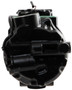 Four Seasons 7SEU17C Reman Compressor for 2007-2023 Dodge/Freightliner/Mercedes-Benz 3.0L 157376