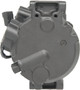 Four Seasons 6SBU16C Reman Compressor for 2007-2012 Toyota 3.5L (Avalon, Camry) 157328