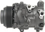 Four Seasons 6SBU16C Reman Compressor for 2007-2012 Toyota 3.5L (Avalon, Camry) 157328