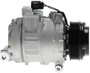 Four Seasons New 7SBU16C Compressor for 2005-2011 Cadillac 3.6L (STS) 158309