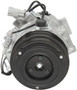 Four Seasons New 6SBU16C Compressor for 2006-2013 Lexus (GS300, GS350, IS250, IS350) 158347