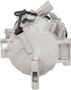 Four Seasons New 6SBU16C Compressor for 2006-2013 Lexus (GS300, GS350, IS250, IS350) 158347