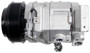 Four Seasons New 10SRE18C Compressor for 2021-2024 Toyota (4Runner) 158118
