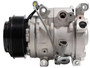 Four Seasons New 10SRE18C Compressor for 2021-2024 Toyota (4Runner) 158118