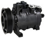Four Seasons 10SRE18C Reman Compressor for 2009-2025 Dodge/Ram 5.7L 6.4L (Ram 1500, Ram 2500, Ram 3500, Ram 4000) 157377