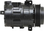 Four Seasons 7SEU17C Reman Compressor for 2009-2018 Porsche 3.6L (911, Boxster, Cayenne, Cayman) 157330