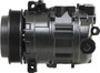 Four Seasons 7SEU17C Reman Compressor for 2009-2018 Porsche 3.6L (911, Boxster, Cayenne, Cayman) 157330