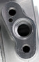 Four Seasons New Halla HCC-DV13 Compressor for 2010-2013 Kia (Forte, Forte Koup, Forte5) 158371