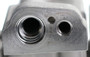 Four Seasons New Halla HCC-DV13 Compressor for 2010-2013 Kia (Forte, Forte Koup, Forte5) 158371