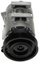 Four Seasons New Halla HCC-DV13 Compressor for 2010-2013 Kia (Forte, Forte Koup, Forte5) 158371