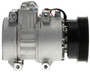 Four Seasons New Halla HCC-DV13 Compressor for 2010-2013 Kia (Forte, Forte Koup, Forte5) 158371