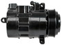 Four Seasons 6SEU16C Reman Compressor for 2006-2017 Mercedes-Benz 1.8L 3.0L (C250, C280, C300, C350) 157379