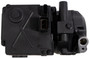 Four Seasons Reman ES27C Electric Compressor for 2008-2011 Nissan 2.5L (Altima) 157354