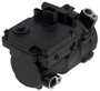 Four Seasons Reman ES27C Electric Compressor for 2008-2011 Nissan 2.5L (Altima) 157354