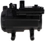Four Seasons Reman ES27C Electric Compressor for 2008-2011 Nissan 2.5L (Altima) 157354