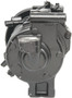 Four Seasons 10SR15C Reman Compressor for 2008-2015 Honda 2.4L (Accord, Crosstour) 157333